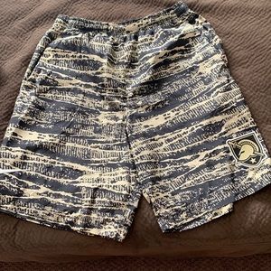 US ARMY Nike Shorts